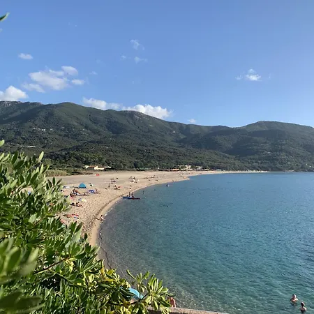 Paradisiaque En Corse