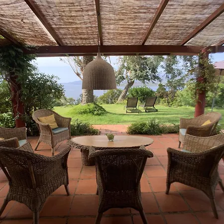 Villa Paradisiaque En Corse Calcatoggio (Corsica)