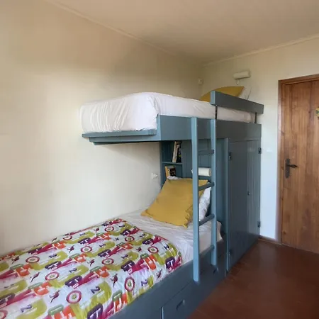 Paradisiaque En Corse Villa Calcatoggio (Corsica)