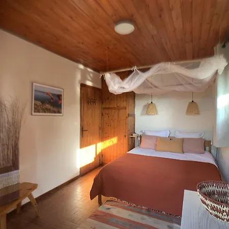 Paradisiaque En Corse Villa