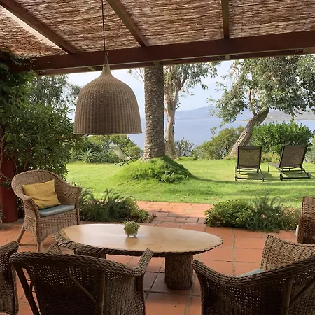 Paradisiaque En Corse Villa *