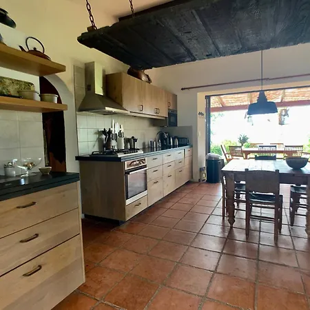 Paradisiaque En Corse * Calcatoggio (Corsica)