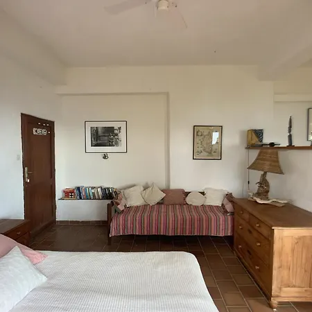 Paradisiaque En Corse Villa Calcatoggio (Corsica)