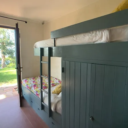 Villa Paradisiaque En Corse *