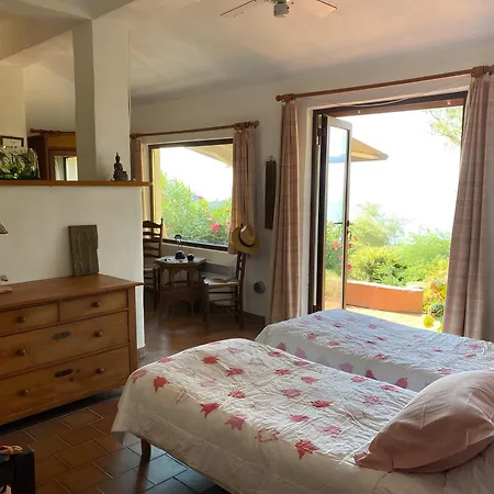 Paradisiaque En Corse Villa *