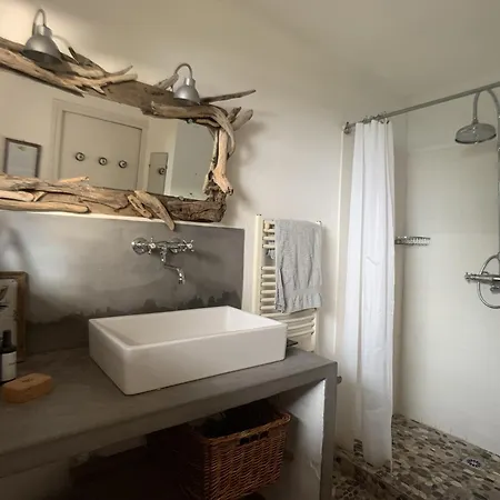 Villa Paradisiaque En Corse Calcatoggio (Corsica)