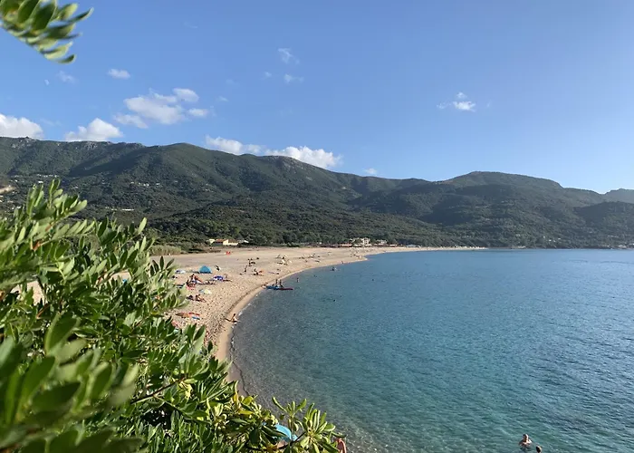 Paradisiaque En Corse