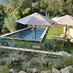 Paradisiaque En Corse *