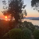 Paradisiaque En Corse וילה