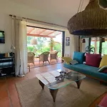 Paradisiaque En Corse וילה