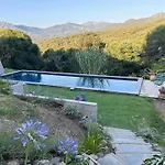 Paradisiaque En Corse וילה
