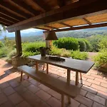 Villa Paradisiaque En Corse Calcatoggio (Corsica)