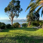Paradisiaque En Corse Villa Calcatoggio (Corsica)