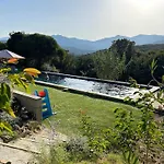 Villa Paradisiaque En Corse *