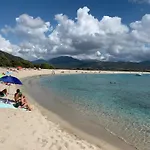 Paradisiaque En Corse Villa *