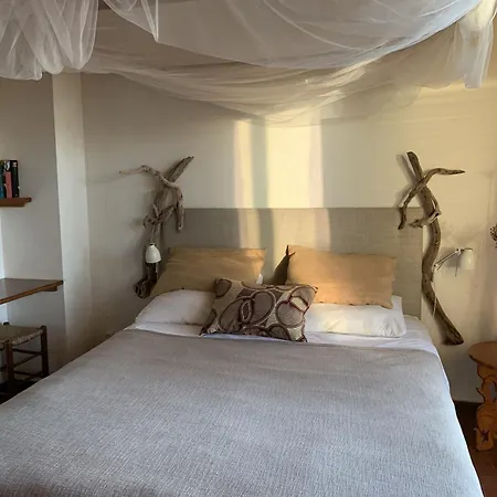 Paradisiaque En Corse Willa