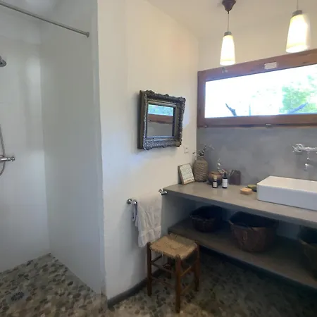 Paradisiaque En Corse