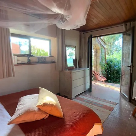 Paradisiaque En Corse Villa Calcatoggio (Corsica)