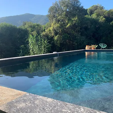 Paradisiaque En Corse *