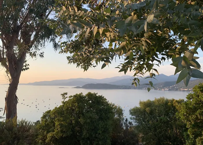 Paradisiaque En Corse