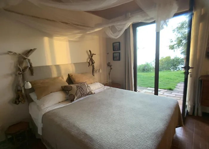 Villa Paradisiaque En Corse