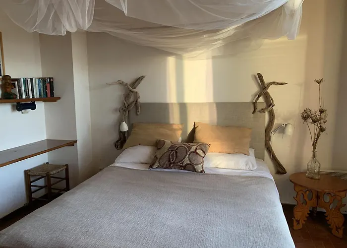 Paradisiaque En Corse Villa