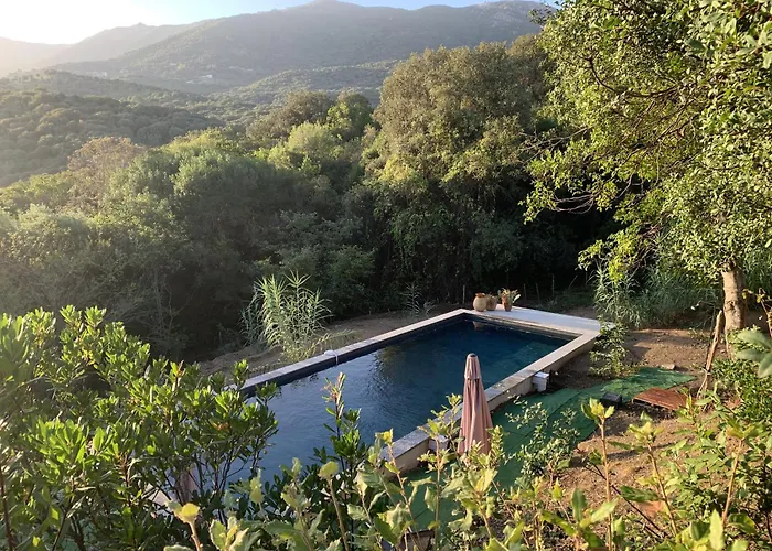 Paradisiaque En Corse