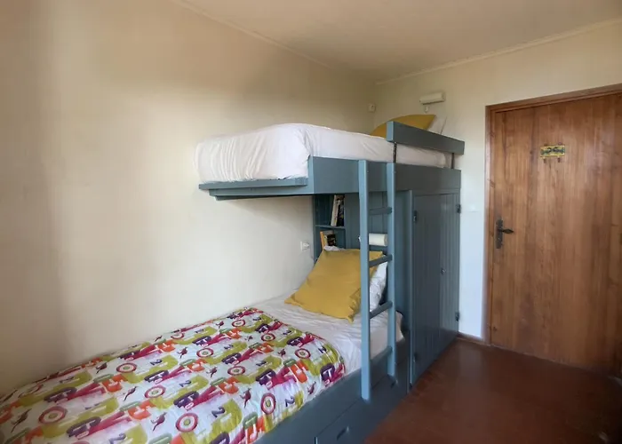 Paradisiaque En Corse Villa Calcatoggio (Corsica)