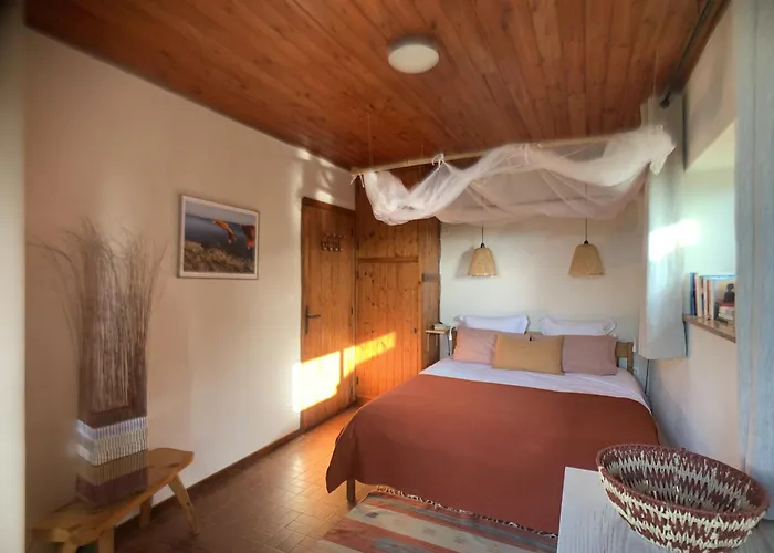 Paradisiaque En Corse Villa