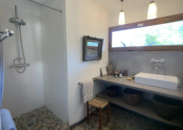 Paradisiaque En Corse