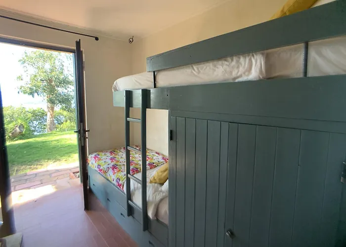 Villa Paradisiaque En Corse *