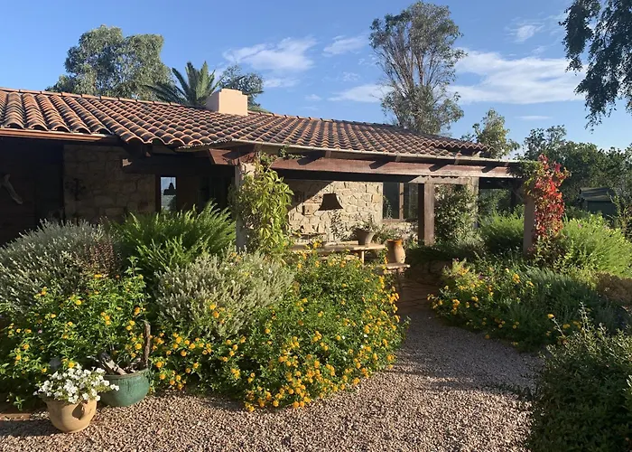 Villa Paradisiaque En Corse *