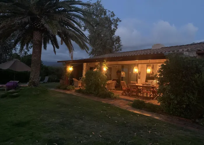 Paradisiaque En Corse